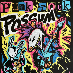 PunkPossum